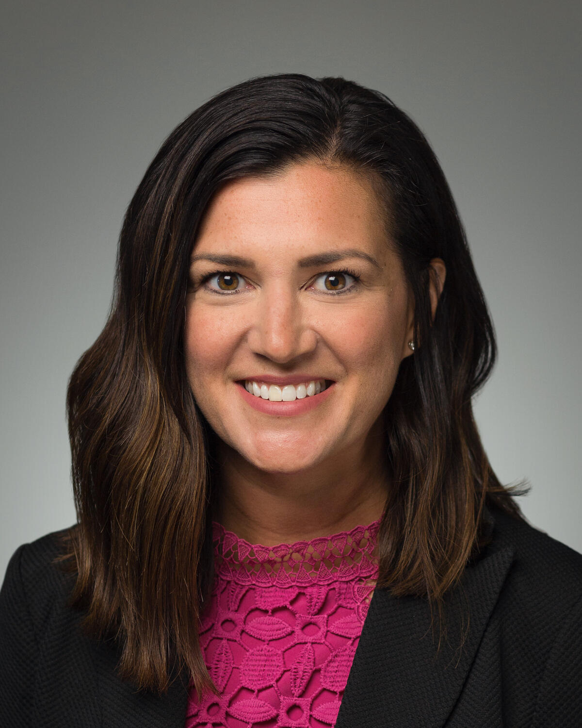Headshot Image for Kelly Postlewaite